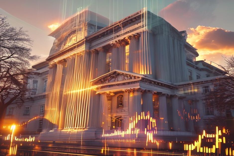 Fed Holds Rates, But September Hike Looms, Says KPMG Economist