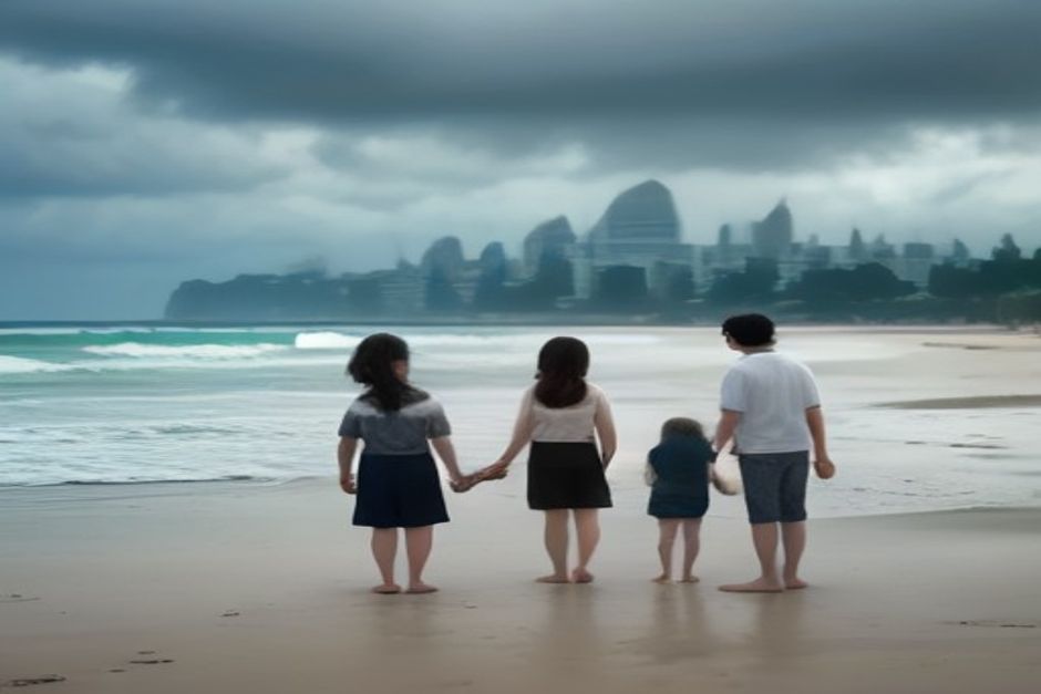 Vile Vacations: Fiction's Worst Getaways