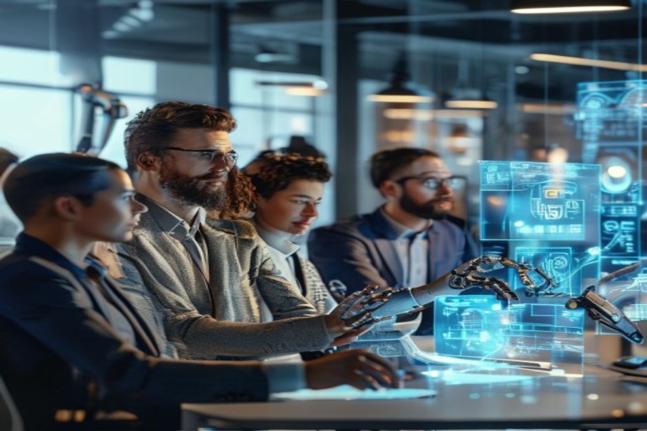 AI's Job Takeover Fears Explored