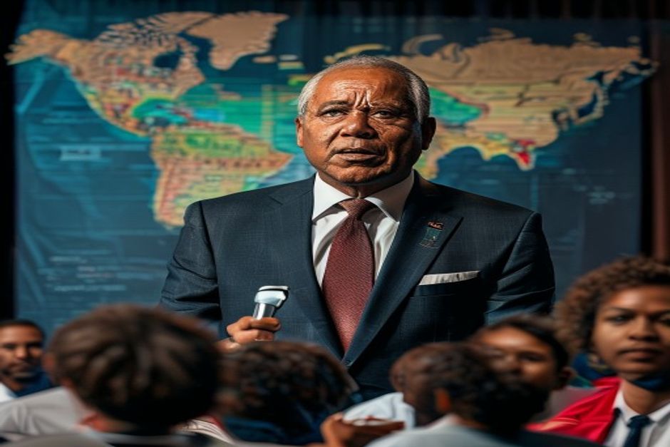 US Congressman Labels Haiti 'Failed State' Amid TPS Row