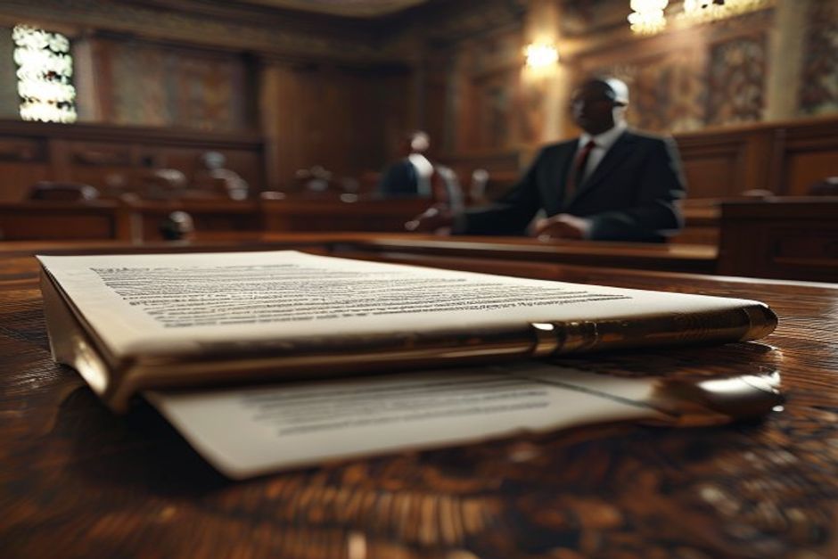 Deported Men Win Right to Lawyer in Eswatini Court