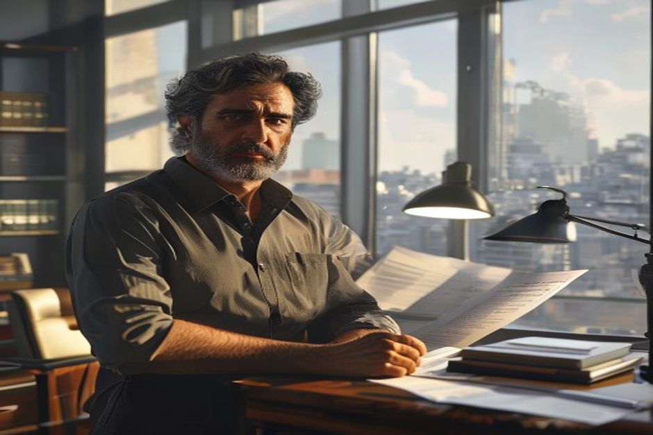 Artist Sues Israel Over Parents' Beirut Airstrike Deaths