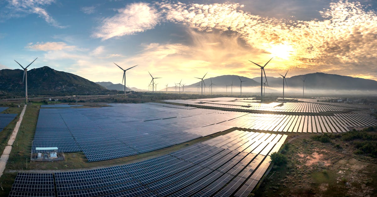 Egypt's Energy Shift Amidst Mideast Tensions