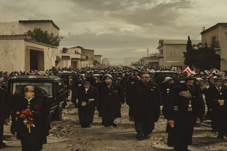Lebanese Paramedics Killed: A Nation Mourns