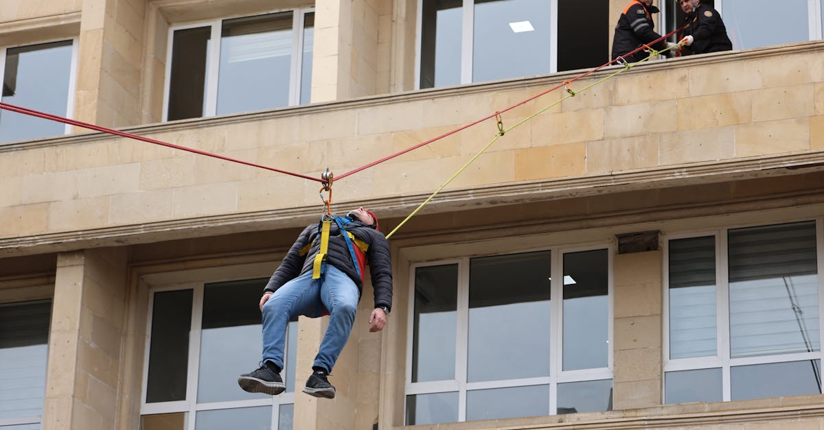 Global Rescue Story Goes Viral