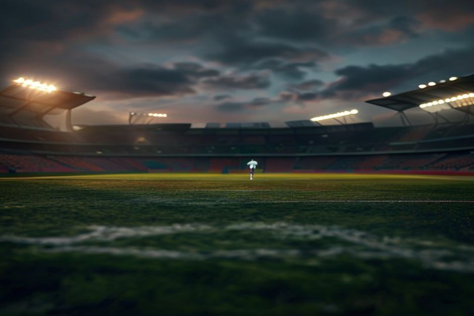 Footballer Killed in Ghana Bus Attack