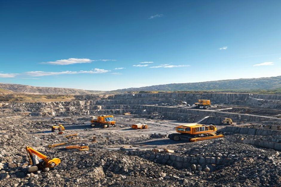 Andhra Pradesh Granite Mining Faces Scrutiny