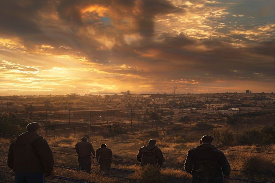 Settler Influence: The Rise of 'Greater Israel'