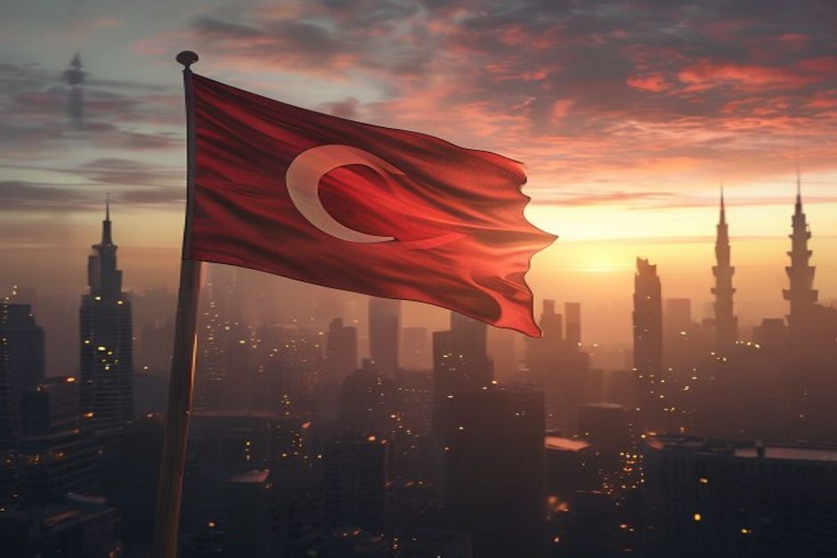 Turkey's Diplomatic Tightrope