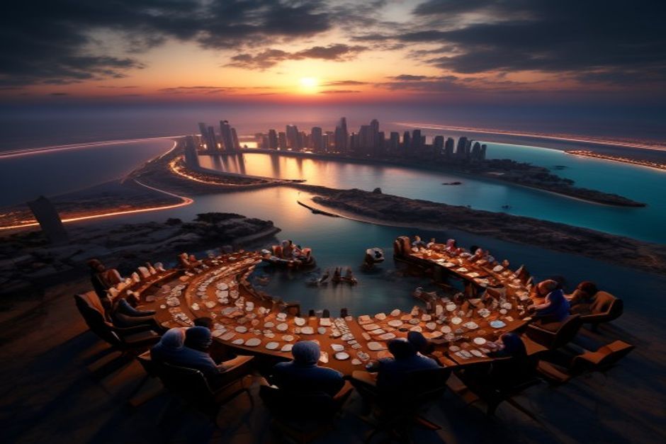 Pakistani Journalist Arzoo Kazmi on US-Iran Talks