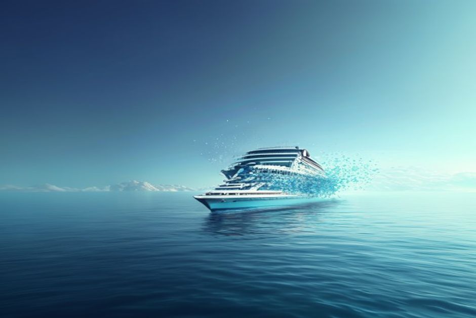 Hantavirus Outbreak on Cruise Ship