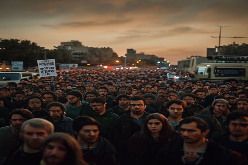 Israel's Ceasefire Backlash and Perpetual War