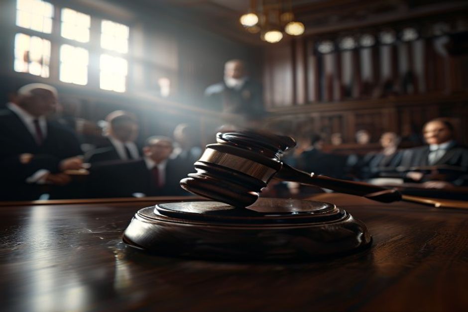 Legal Threat Over Viral Rumors