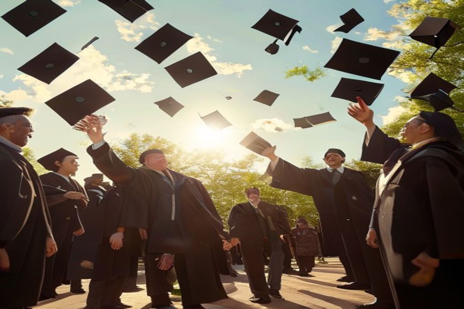 Sanjay Gupta Inspires UMich Grads