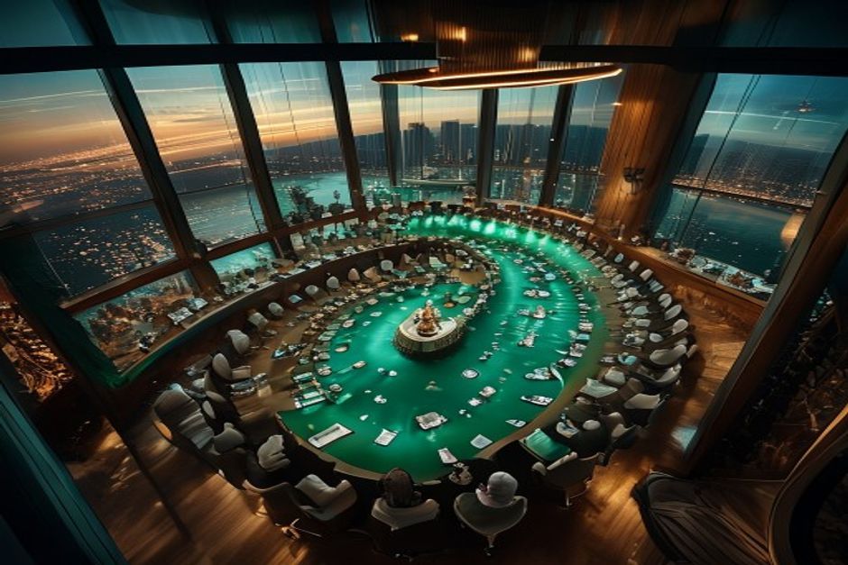 Strait of Hormuz Closure Looms Amid Deal Stalemate