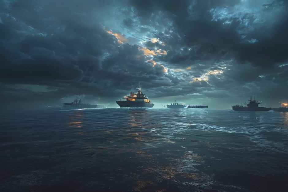 Strait of Hormuz Closure Sparks Global Concern