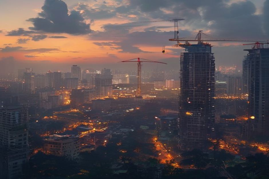 Urban Transformation: Chennai Gears Up for Major Development