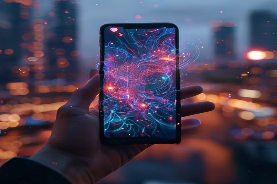 AI Agents: The Future of Mobile Access