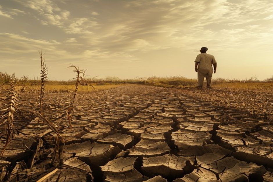 Monsoon Woes: India's Economy on Edge