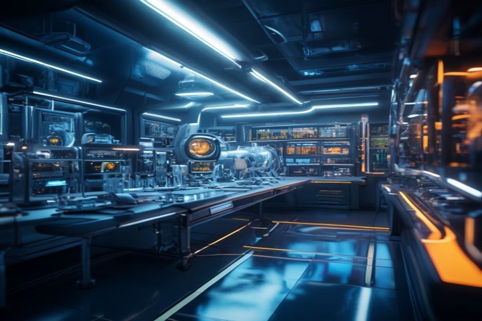 JLL CEO on AI's Impact