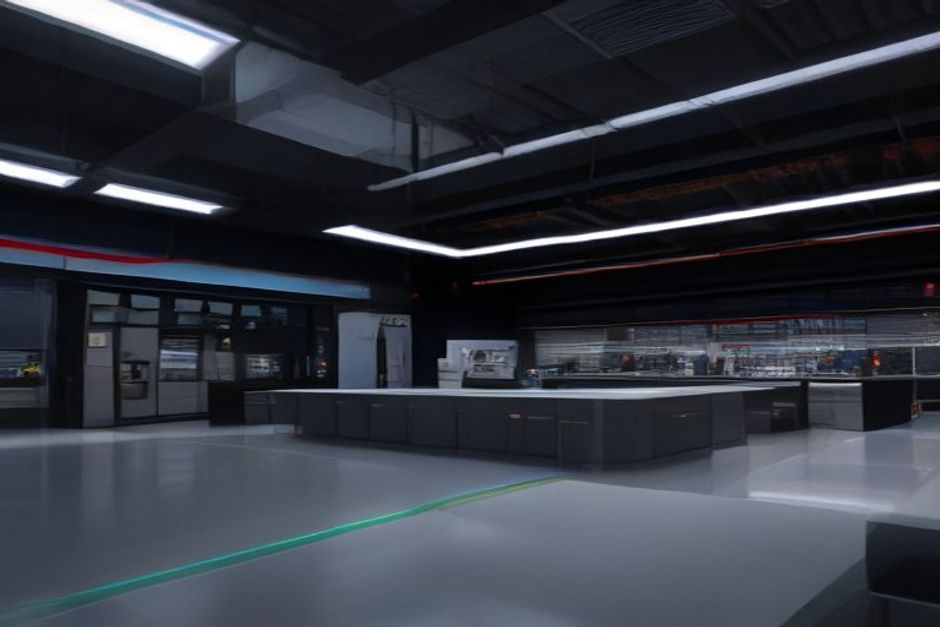 Panda Express Goes High-Tech: CEOs Unveil AI Future
