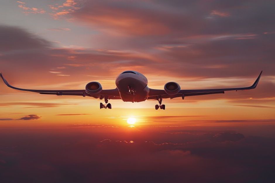 Airlines to Fly Despite Fuel Price Fears