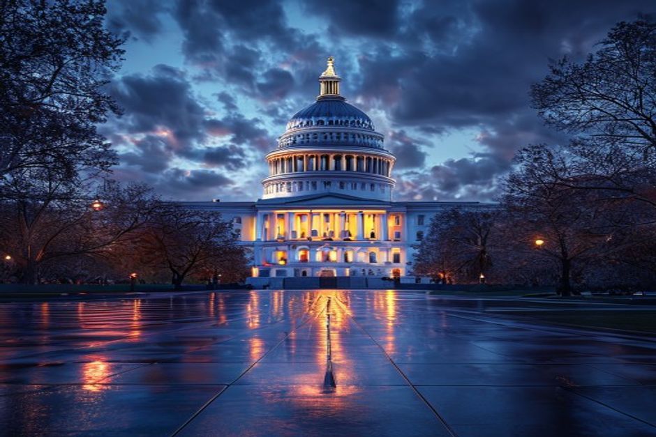 Trump-Xi Summit Uncertain Amidst Middle East Turmoil