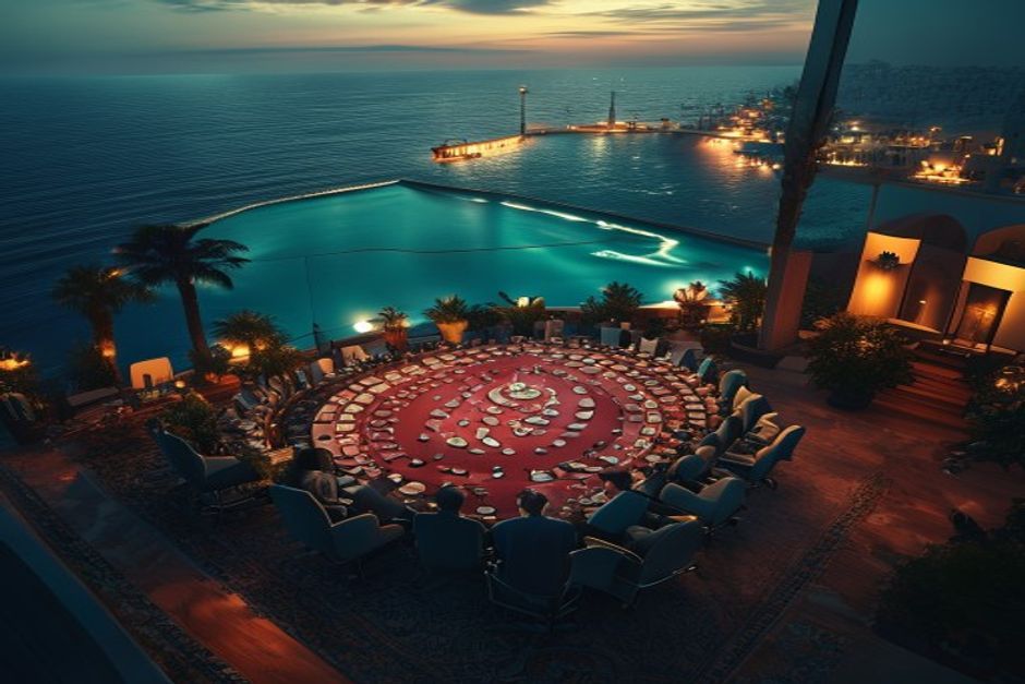 Hormuz Blockade Sparks Global Medicine Crisis