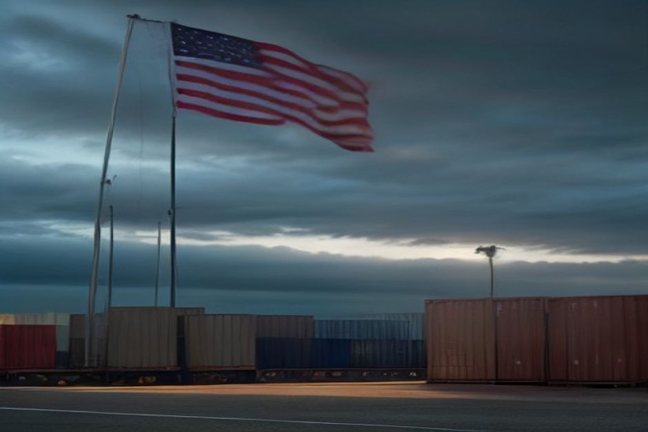 Trump vs. Canada: Trade War Heats Up