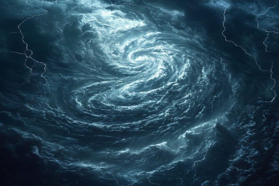 Super Typhoon Bavi Weakens but Remains Dangerous
