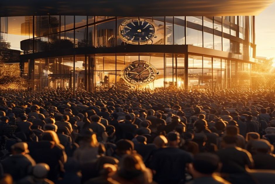 Watch Frenzy: Audemars Piguet-Swatch Launch Causes Chaos
