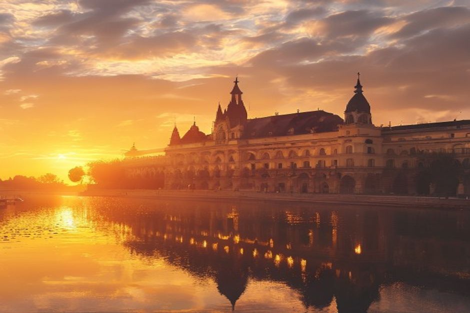 Hungary Votes: Orban Faces Biggest Election Test