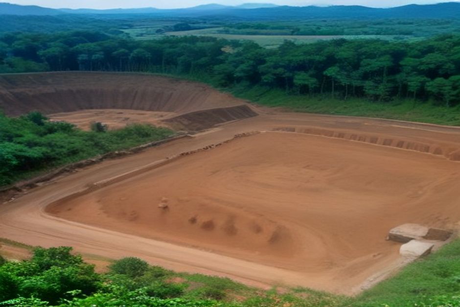 Quarry Halted: Tribal Lives, Eco-Hill at Risk