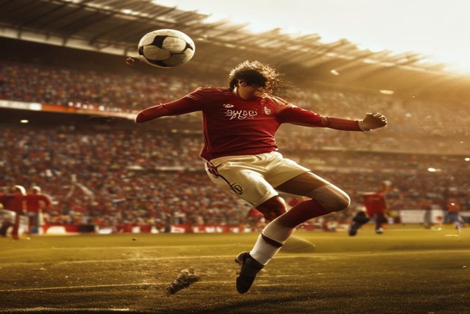Cantona's Cannes Debut: A Football Legend's Story
