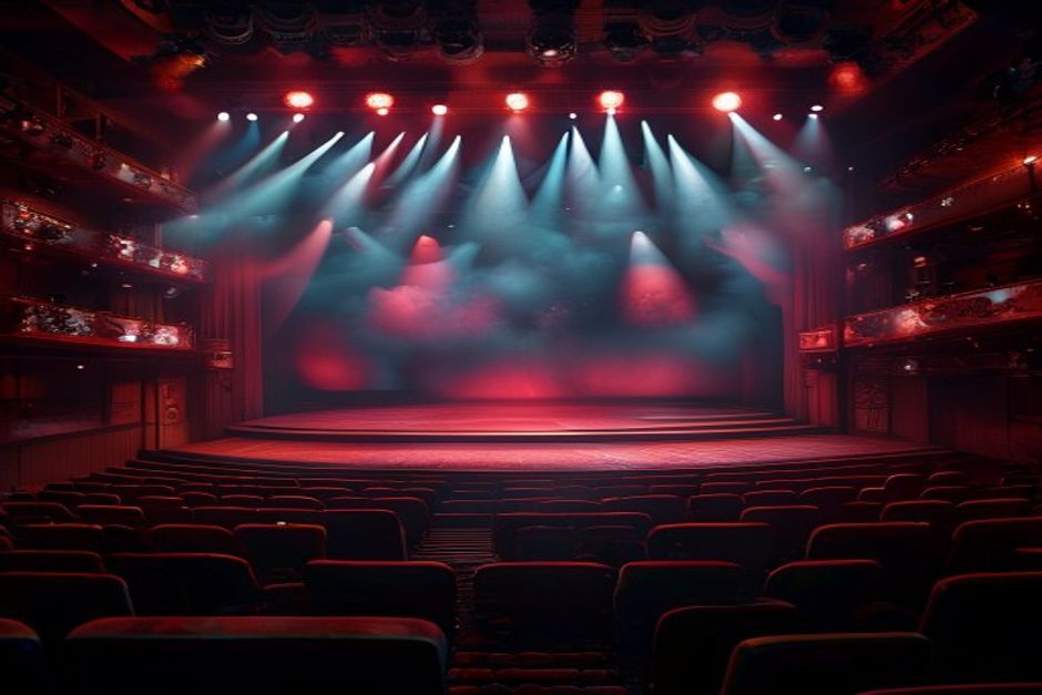 Veteran Actor Reflects on 6 Decades of Theatre