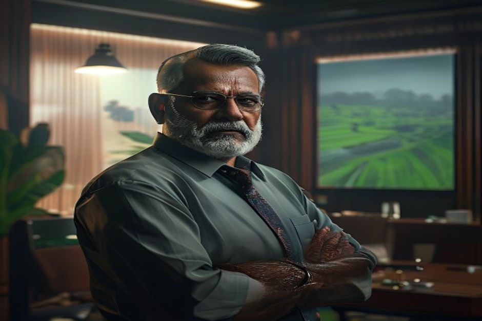 AIADMK Fires Salvo: Blames EPS for Delta Project Halt