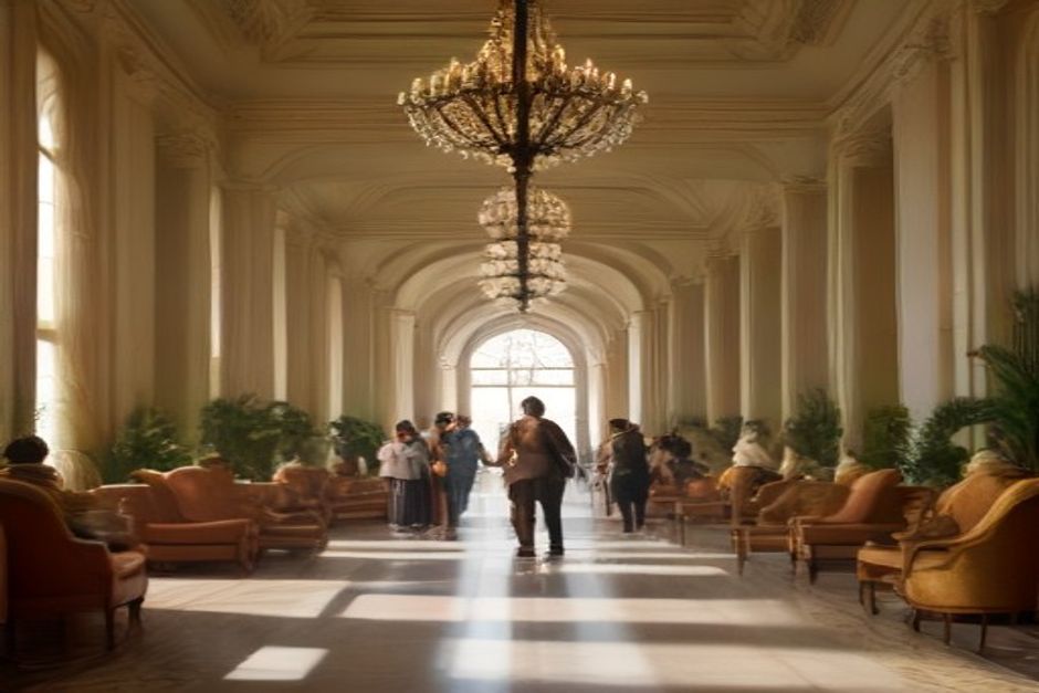 IHG CEO: Prosperity Fuels Experience Economy