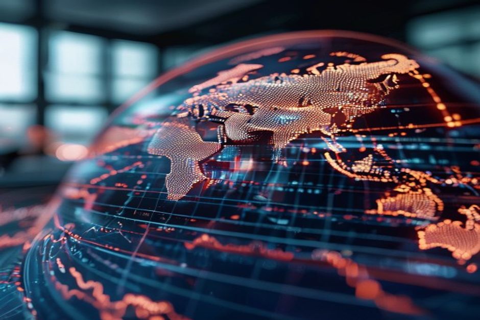 IMF Warns Central Banks Against Rate Hikes Amid ME Crisis