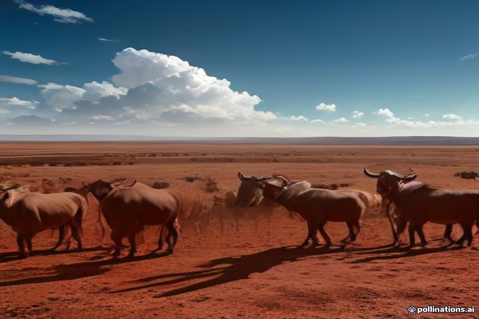Beyond Forecasts: Assessing the Persistent Vulnerability of African Livestock Farmers to El Niño and Climate Change Impacts