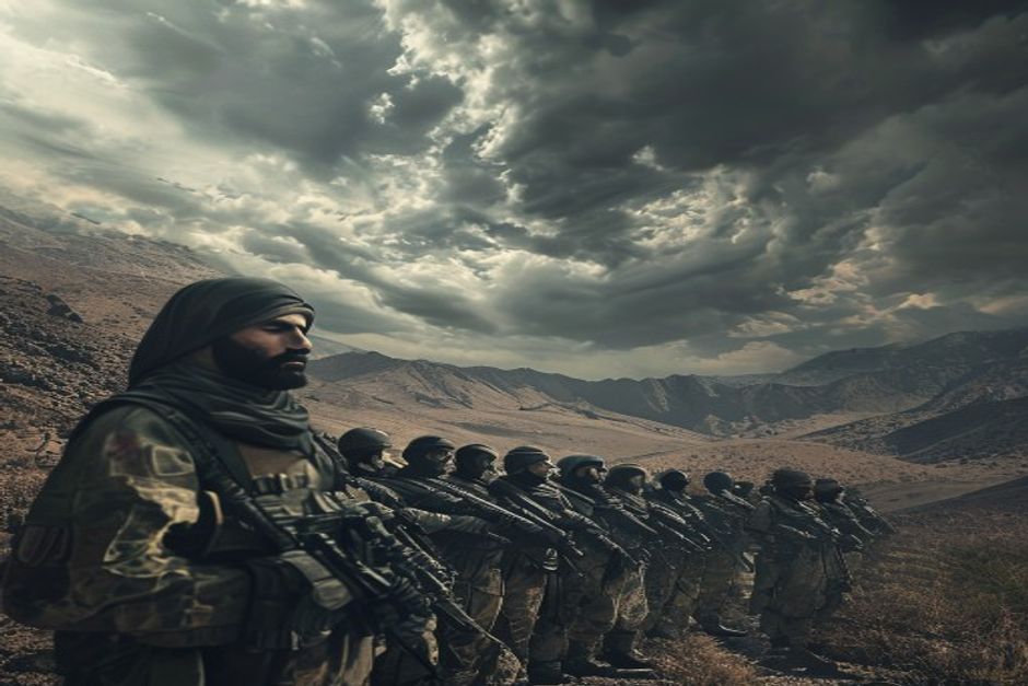 Hezbollah's Fierce Attacks Shock Israel