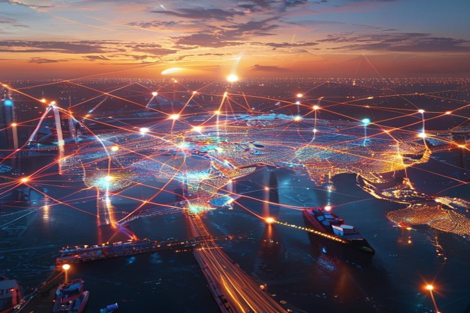India-UAE CEPA: A Global Trade Superhighway