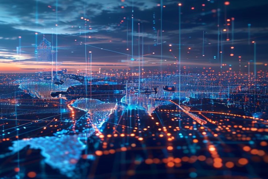 India's AI Investment Gap: A Global Setback