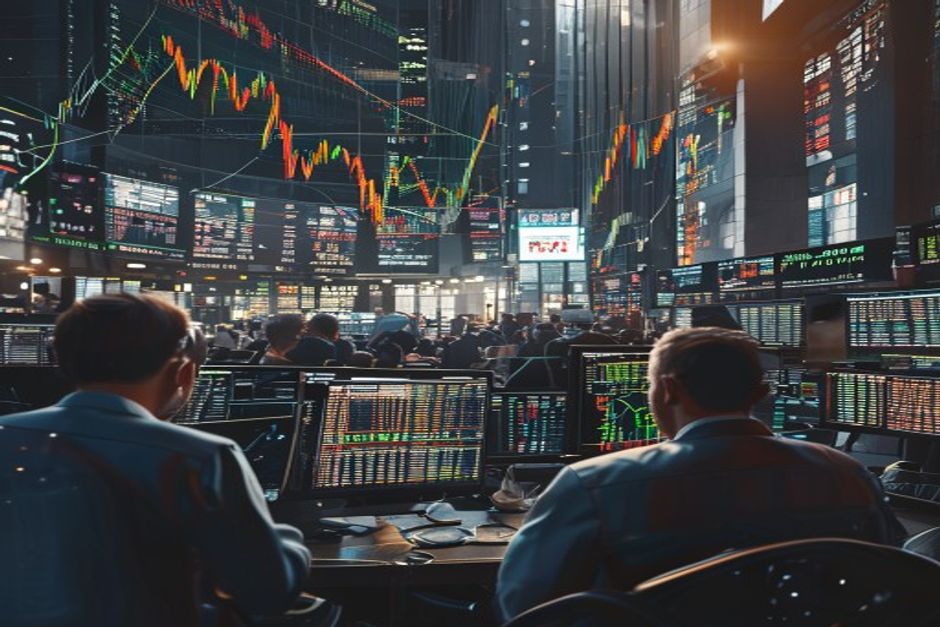 Market Optimism Surges on Stronger Macro Outlook