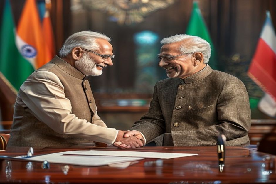 Modi in Jakarta: Dialogue, Diplomacy & Defense Deals