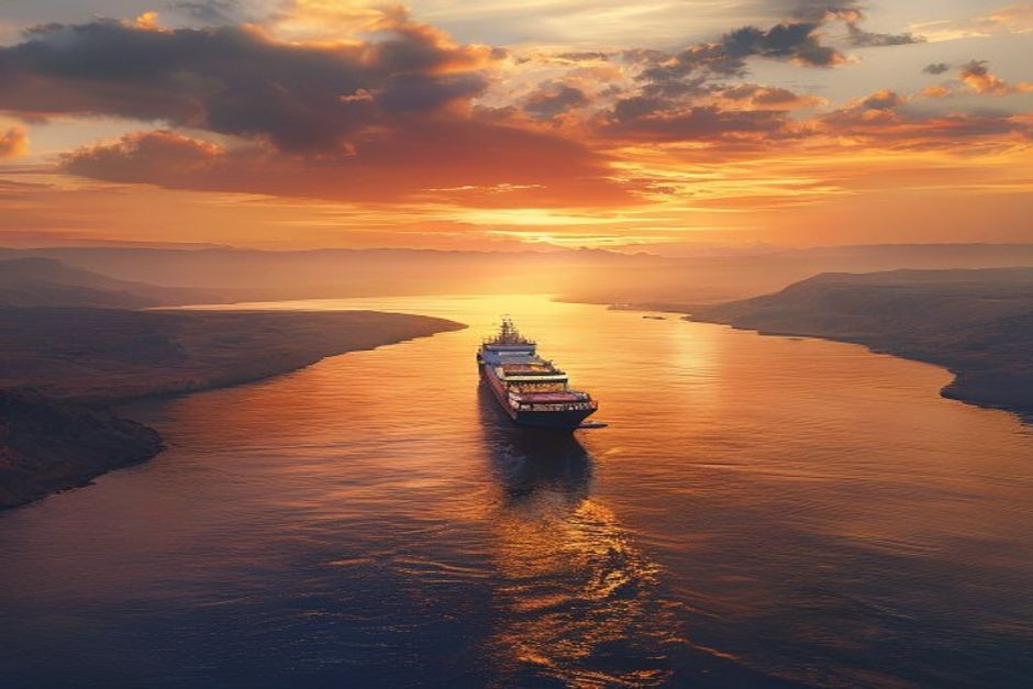 Strait Tensions Rise: IRGC Toll Plan