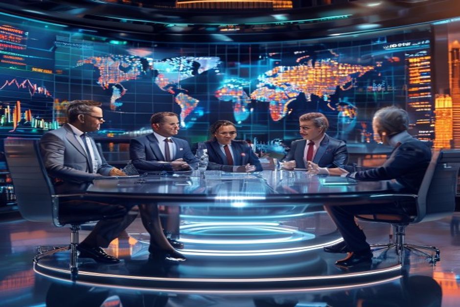 Wall Street Insights: Experts Weigh In