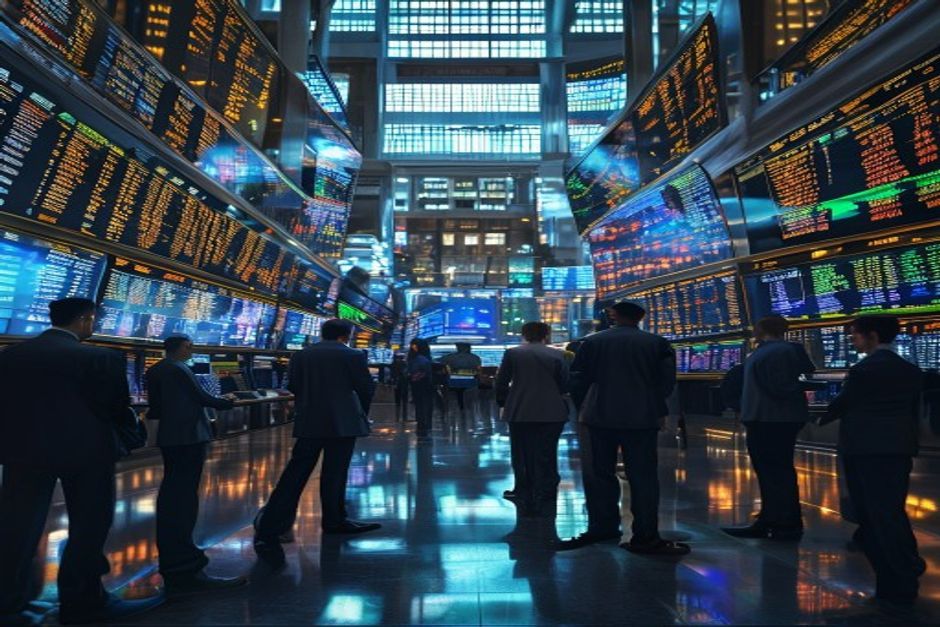 Market Shockwaves: Temporary Blip or Lasting Impact?