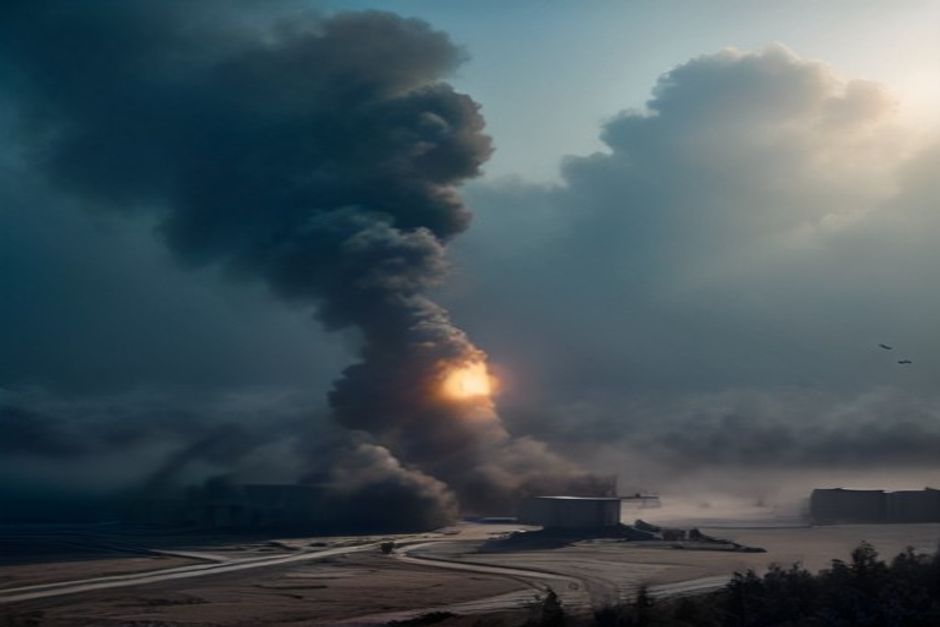 Ukraine's Secret Drone War
