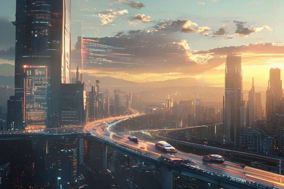 China's Tech & Tradition Drive for Global Dominance