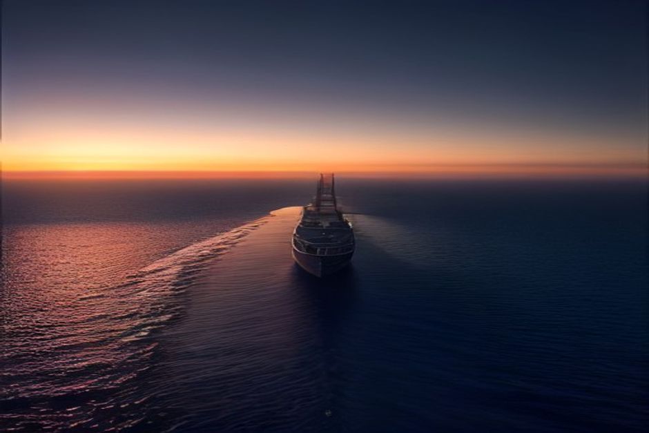 Hormuz Strait: Iran's Economic Leverage
